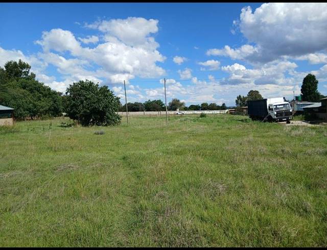 FARM FOR SALE IN FINSBURY